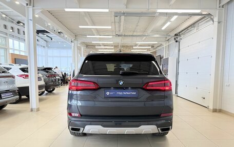 BMW X5, 2019 год, 5 999 900 рублей, 5 фотография