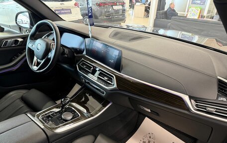 BMW X5, 2019 год, 5 999 900 рублей, 13 фотография