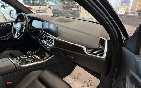 BMW X5, 2019 год, 5 999 900 рублей, 12 фотография