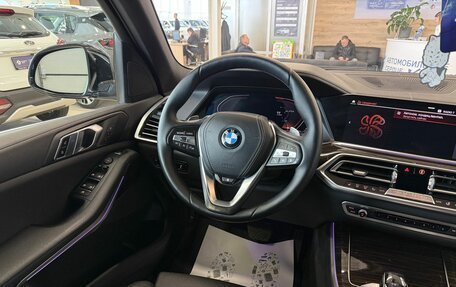 BMW X5, 2019 год, 5 999 900 рублей, 14 фотография