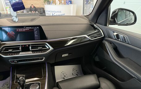 BMW X5, 2019 год, 5 999 900 рублей, 15 фотография