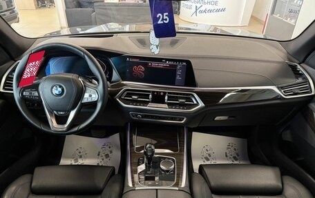 BMW X5, 2019 год, 5 999 900 рублей, 16 фотография