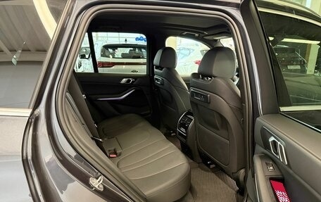 BMW X5, 2019 год, 5 999 900 рублей, 18 фотография