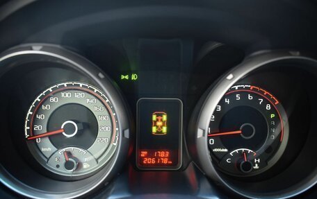 Mitsubishi Pajero IV, 2012 год, 2 250 000 рублей, 12 фотография