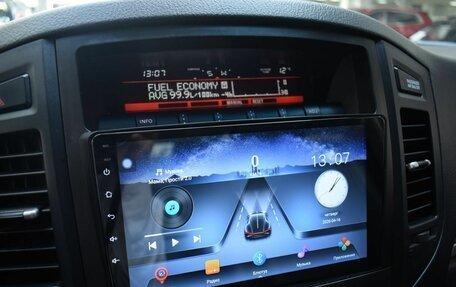 Mitsubishi Pajero IV, 2012 год, 2 250 000 рублей, 13 фотография