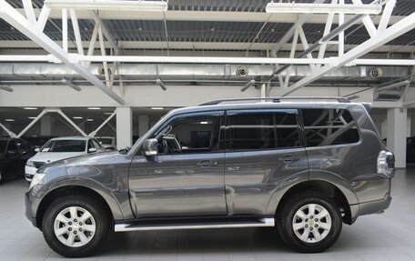 Mitsubishi Pajero IV, 2012 год, 2 250 000 рублей, 4 фотография