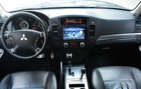 Mitsubishi Pajero IV, 2012 год, 2 250 000 рублей, 10 фотография