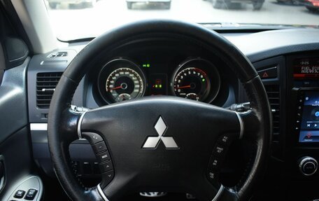 Mitsubishi Pajero IV, 2012 год, 2 250 000 рублей, 11 фотография