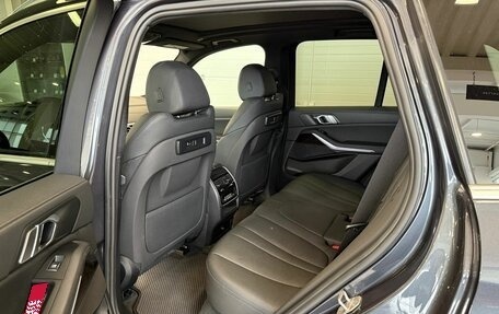 BMW X5, 2019 год, 5 999 900 рублей, 19 фотография