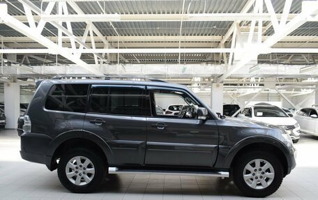 Mitsubishi Pajero IV, 2012 год, 2 250 000 рублей, 8 фотография