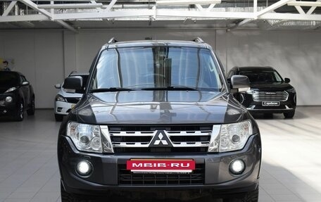 Mitsubishi Pajero IV, 2012 год, 2 250 000 рублей, 2 фотография