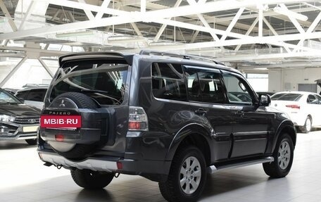 Mitsubishi Pajero IV, 2012 год, 2 250 000 рублей, 7 фотография