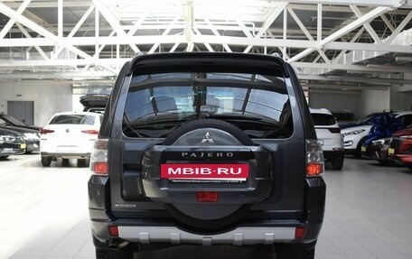 Mitsubishi Pajero IV, 2012 год, 2 250 000 рублей, 6 фотография