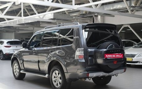 Mitsubishi Pajero IV, 2012 год, 2 250 000 рублей, 5 фотография