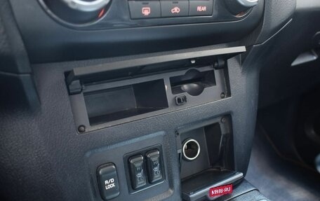 Mitsubishi Pajero IV, 2012 год, 2 250 000 рублей, 15 фотография