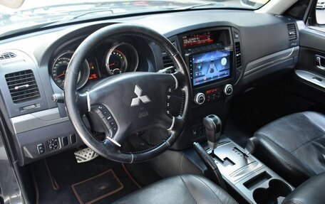 Mitsubishi Pajero IV, 2012 год, 2 250 000 рублей, 16 фотография