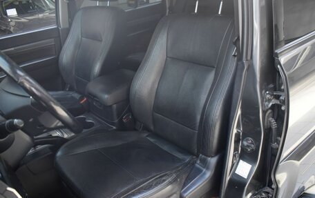 Mitsubishi Pajero IV, 2012 год, 2 250 000 рублей, 18 фотография