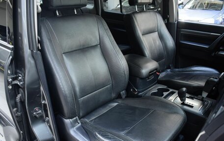 Mitsubishi Pajero IV, 2012 год, 2 250 000 рублей, 20 фотография