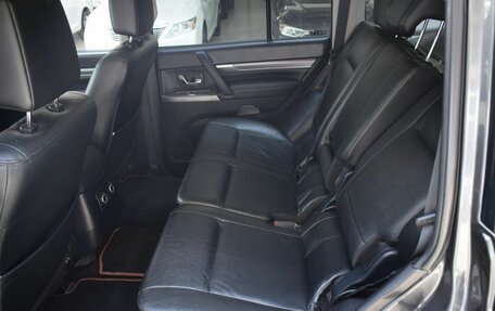 Mitsubishi Pajero IV, 2012 год, 2 250 000 рублей, 21 фотография