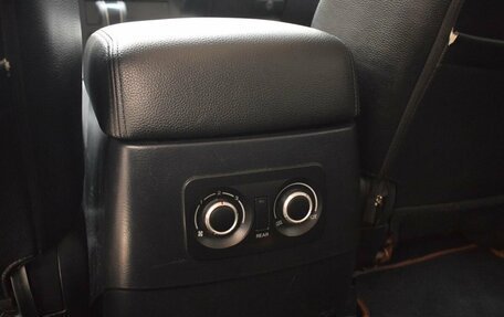 Mitsubishi Pajero IV, 2012 год, 2 250 000 рублей, 22 фотография