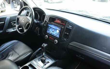 Mitsubishi Pajero IV, 2012 год, 2 250 000 рублей, 19 фотография