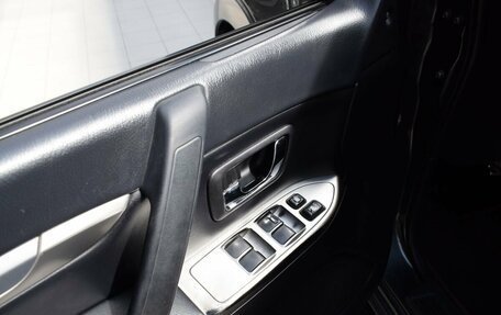 Mitsubishi Pajero IV, 2012 год, 2 250 000 рублей, 17 фотография