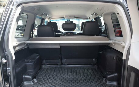 Mitsubishi Pajero IV, 2012 год, 2 250 000 рублей, 23 фотография