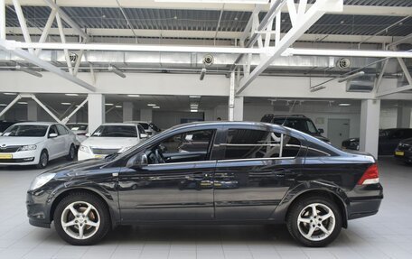 Opel Astra H, 2012 год, 630 000 рублей, 4 фотография