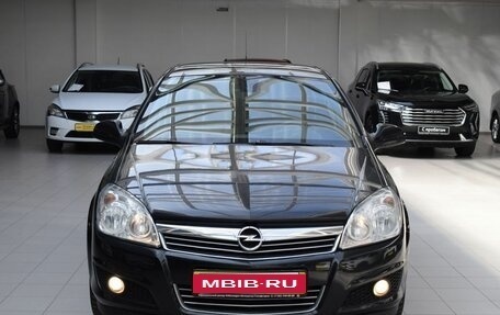 Opel Astra H, 2012 год, 630 000 рублей, 2 фотография