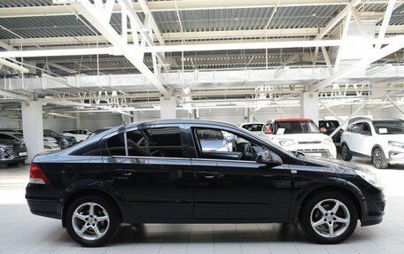 Opel Astra H, 2012 год, 630 000 рублей, 8 фотография