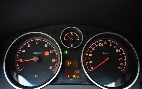 Opel Astra H, 2012 год, 630 000 рублей, 13 фотография