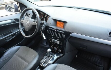 Opel Astra H, 2012 год, 630 000 рублей, 21 фотография