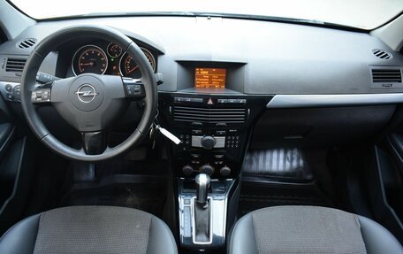 Opel Astra H, 2012 год, 630 000 рублей, 10 фотография