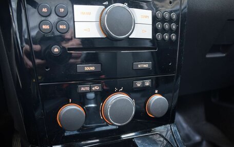 Opel Astra H, 2012 год, 630 000 рублей, 16 фотография