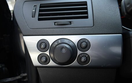 Opel Astra H, 2012 год, 630 000 рублей, 20 фотография