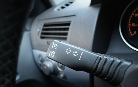 Opel Astra H, 2012 год, 630 000 рублей, 12 фотография