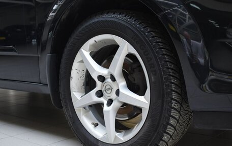 Opel Astra H, 2012 год, 630 000 рублей, 9 фотография