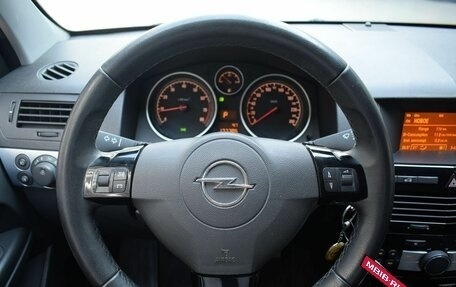 Opel Astra H, 2012 год, 630 000 рублей, 11 фотография