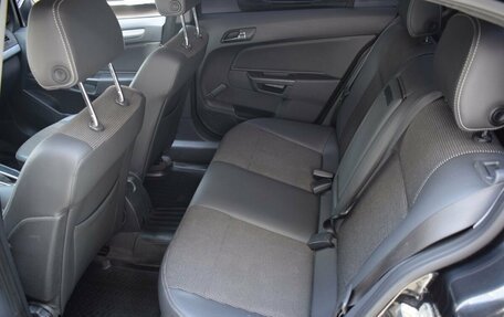 Opel Astra H, 2012 год, 630 000 рублей, 23 фотография