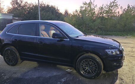 Audi Q5, 2012 год, 1 700 000 рублей, 2 фотография