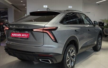 Haval F7x, 2026 год, 3 999 000 рублей, 8 фотография