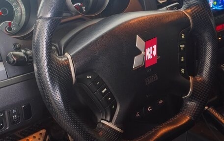 Mitsubishi Pajero IV, 2011 год, 2 460 000 рублей, 7 фотография