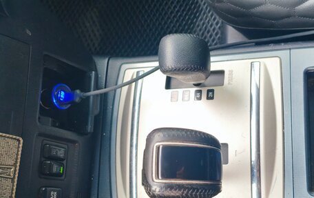 Mitsubishi Pajero IV, 2011 год, 2 460 000 рублей, 14 фотография