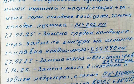 Mitsubishi Pajero IV, 2011 год, 2 460 000 рублей, 21 фотография