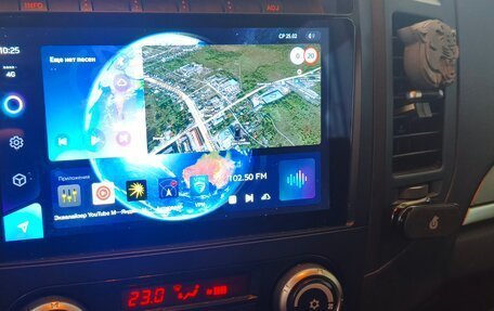 Mitsubishi Pajero IV, 2011 год, 2 460 000 рублей, 13 фотография