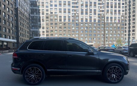 Volkswagen Touareg III, 2015 год, 2 600 000 рублей, 7 фотография