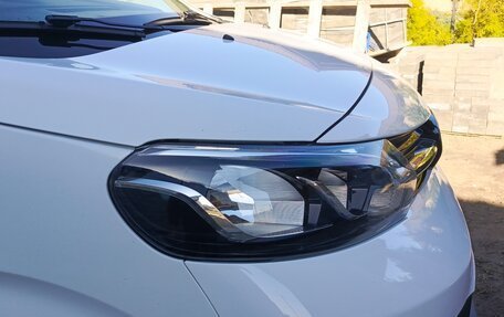 Toyota ProAce II, 2019 год, 1 800 000 рублей, 2 фотография