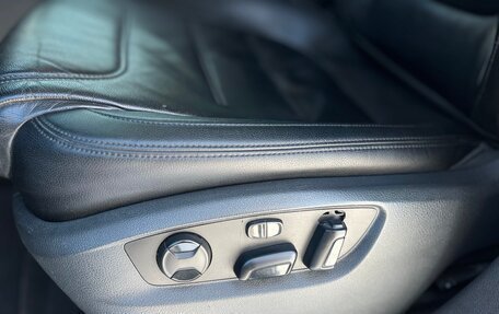 Volkswagen Touareg III, 2015 год, 2 600 000 рублей, 19 фотография