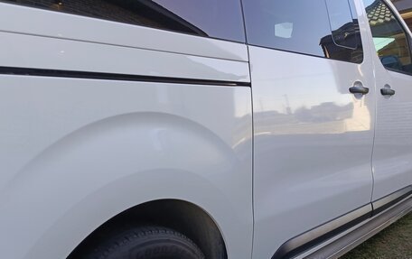 Toyota ProAce II, 2019 год, 1 800 000 рублей, 3 фотография