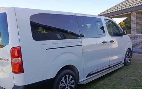 Toyota ProAce II, 2019 год, 1 800 000 рублей, 6 фотография